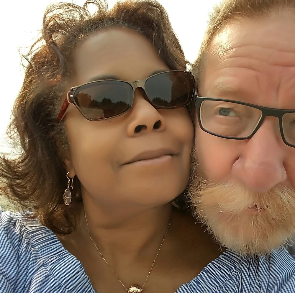 Meet your Posher, Antoinette